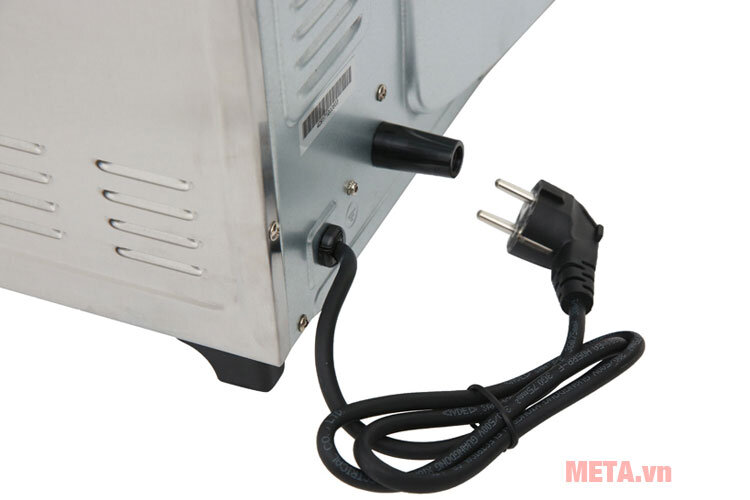 Lò nướng Sanaky VH-309N2D 30 lít