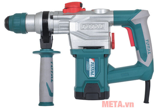 Máy khoan búa xoay Total TH110286