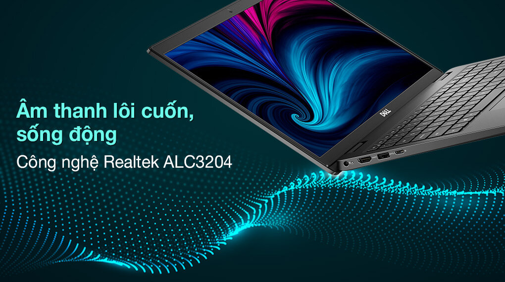 Laptop Dell Latitude 3420