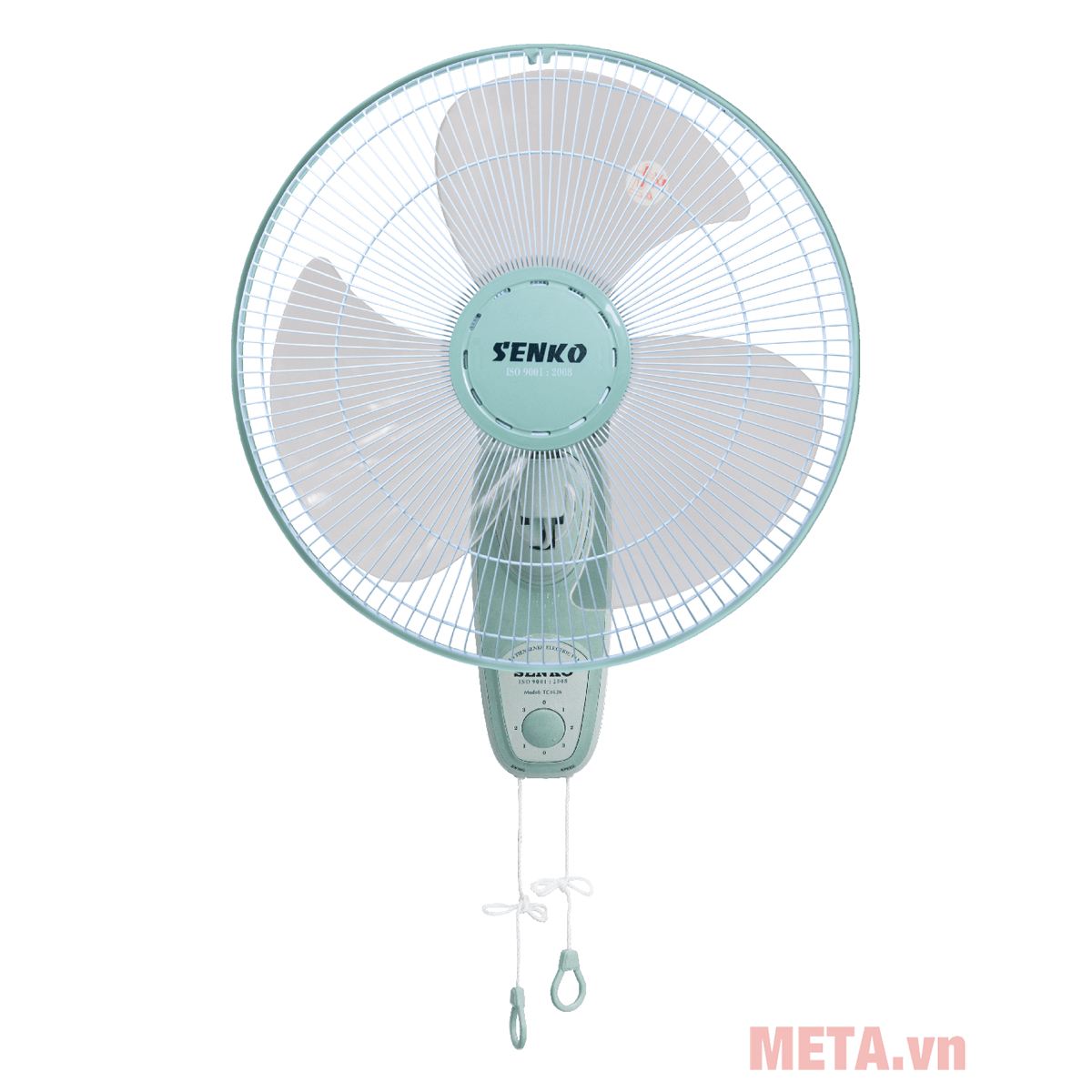 Quạt treo tường Senko TC1626 (47W)