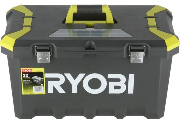 Ryobi RTB22INCH làm từ nhựa Ryobi RTB22INCH