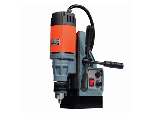 Máy khoan từ Kamiko OB 16E Máy khoan từ Kamiko OB 16E