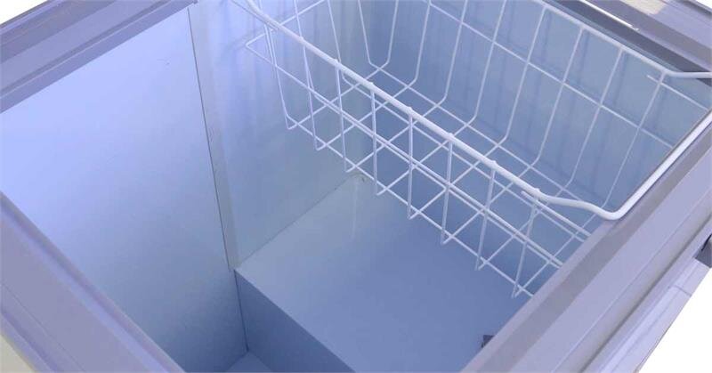 Tủ đông 100L Sanaky VH-1599HY