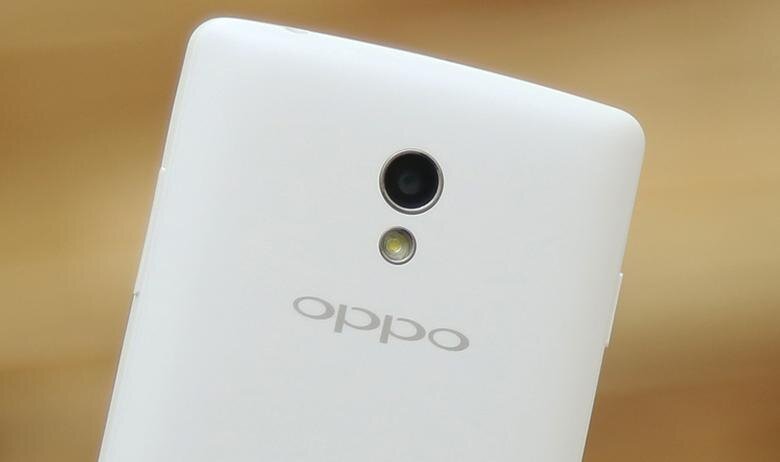 Điện thoại OPPO Joy R1001 Điện thoại OPPO Joy R1001