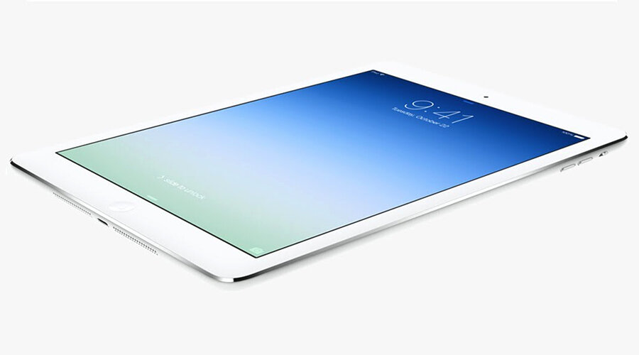 Máy tính bảng iPad Air Cellular 16GB/Wifi/3G