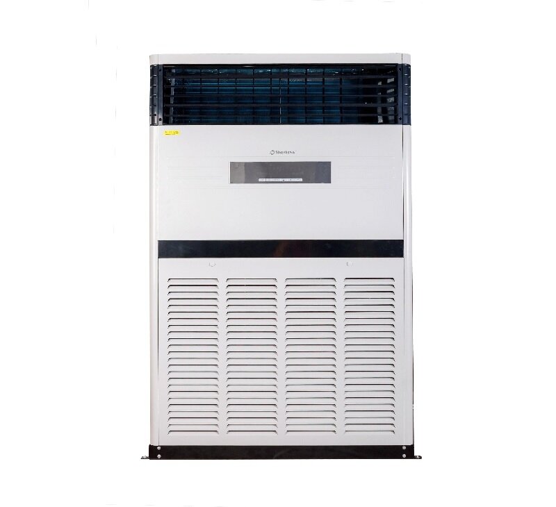 Điều hòa tủ đứng Nagakawa 100000 BTU 2 chiều Nagakawa NP-A100DL
