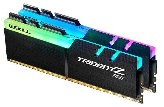 RAM Gskill 16GB Bus 3000 - Ảnh 2