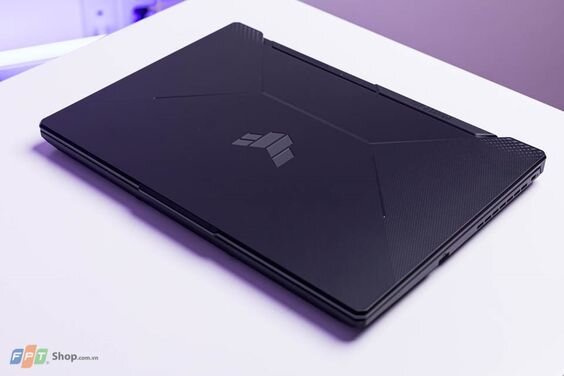 ASUS TUF Gaming F15 (Ảnh 9)