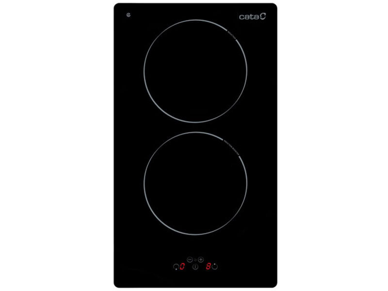 Bếp từ âm bàn đá Cata IB 302 BK Bếp từ âm bàn đá Cata