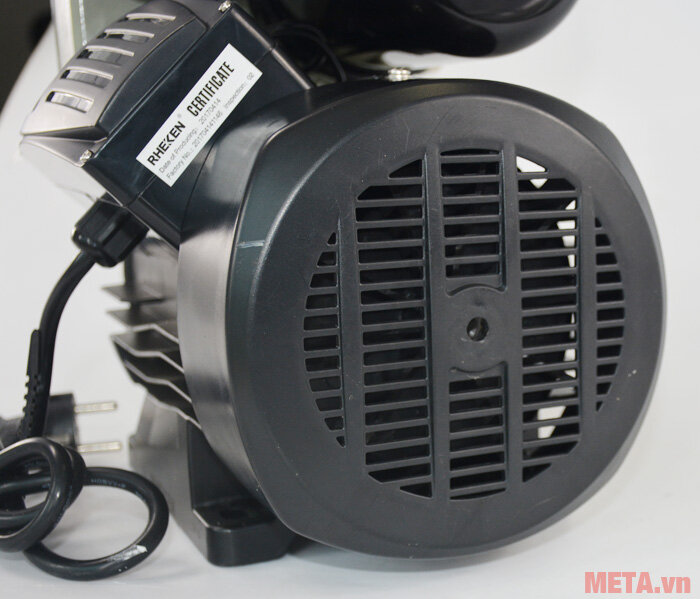 Máy bơm nước tăng áp tự động JLM 90-1500A - 1.500W