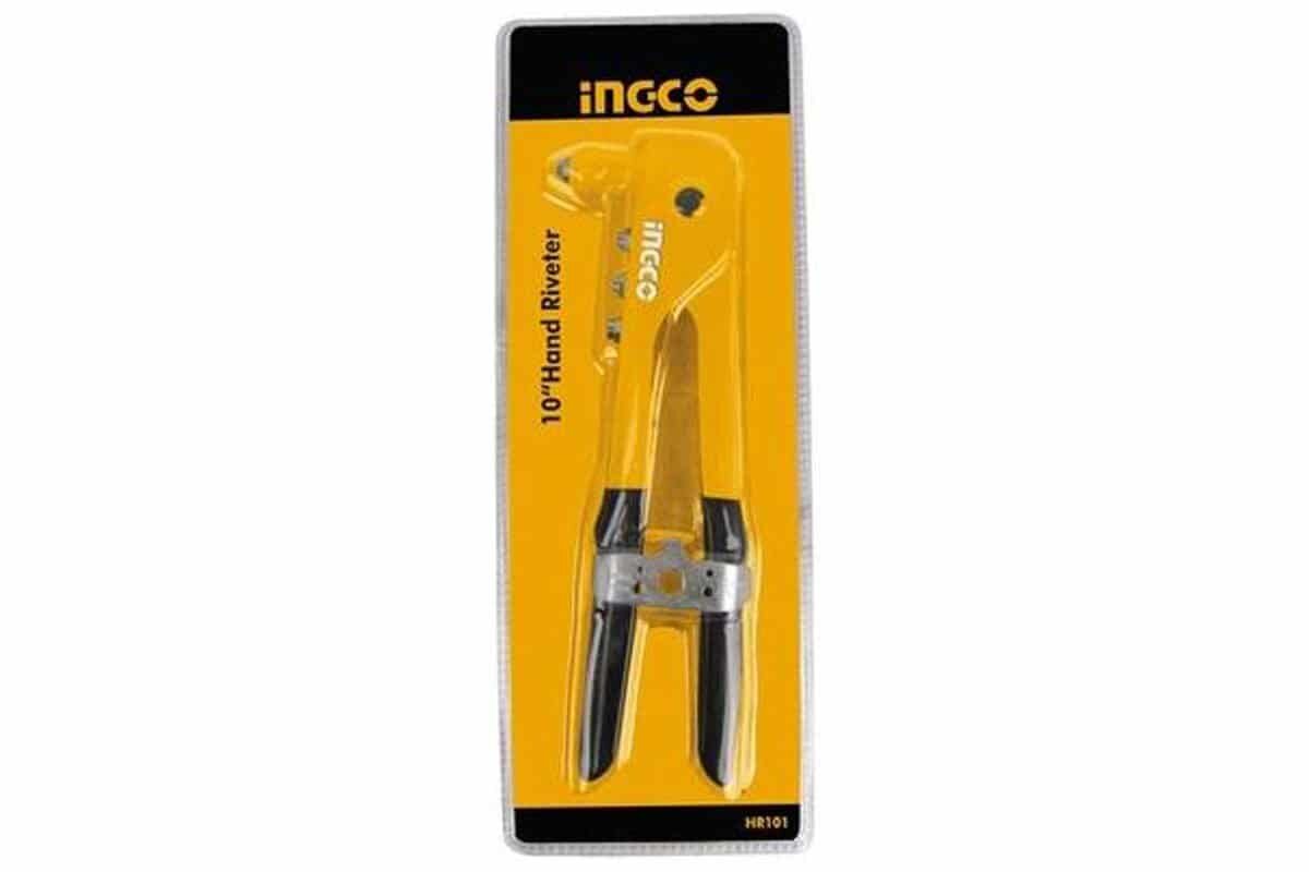 Kềm rút rivet 2.4-4.8mm/ 10in INGCO HR101