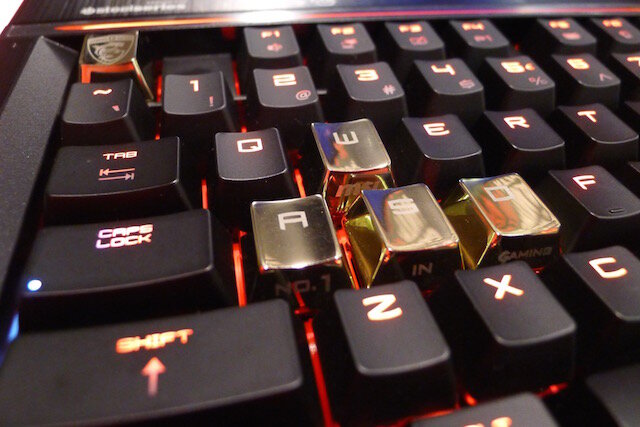 Laptop MSI GT80 Titan