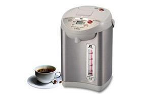 Bình thủy điện Tiger PVW-B30W - 3 lít Bình thủy điện Tiger PVW-B30W - 3 lít