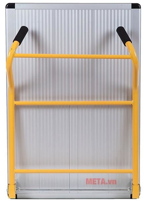 Xe đẩy hàng 4 bánh Stanley SXWTI-PC512