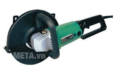 Máy cắt bê tông Hitachi CC12Y