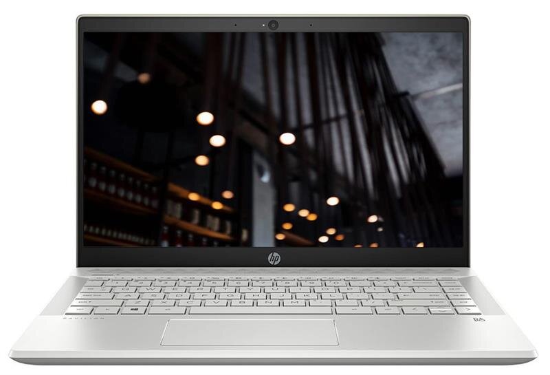 Laptop HP Pavilion 15-cs1008TU 5JL24PA XAM W10