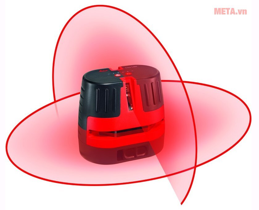 Máy cân mực laser Leica LINO L360