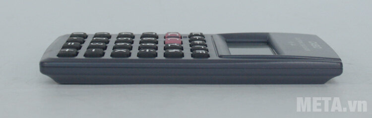 Máy tính bỏ túi Casio HL-4A Máy tính bỏ túi Casio HL-4A