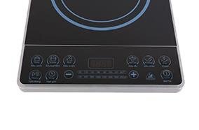 Bếp điện từ Midea MI-B2115DA 2100 W Bếp điện từ Midea MI-B2115DA 2100 W