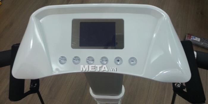 Máy rung đứng Royal 8039