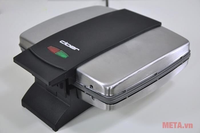 Máy nướng bánh sandwich Cloer 6235