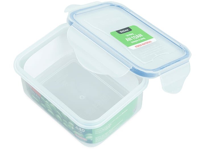 Hộp đựng bảo quản được đồ ăn dạng lỏng