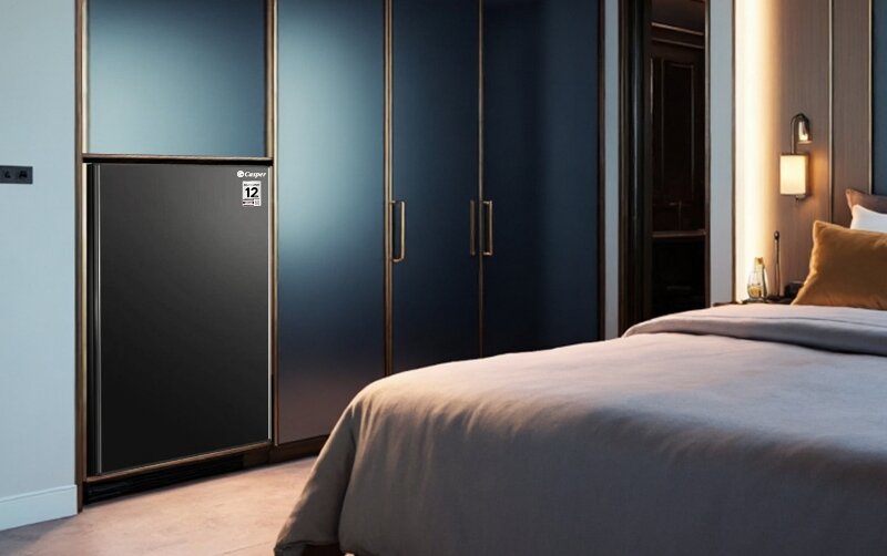 Tủ lạnh Casper 95 lít RO-E95PGR