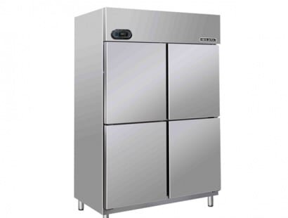 Hình ảnh tủ mát 4 cánh Berjaya BS4DUC/Z Hình ảnh tủ mát 4 cánh Berjaya BS4DUC/Z