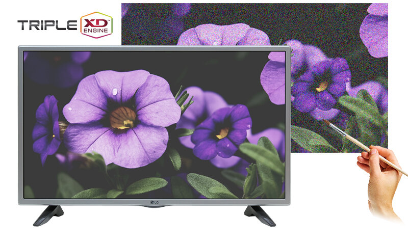 Smart Tivi LG 32 inch 32LH591D Smart Tivi LG 32 inch 32LH591D