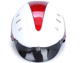 Mũ bảo hiểm Protec Rosa RLWF 2 màu