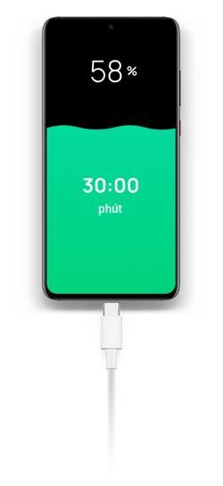 Điện thoại Huawei Mate 20 HMA-L29B Black