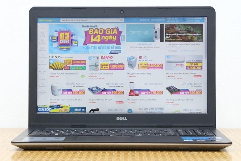 Dell Inspiron 5547 54214G50G Dell Inspiron 5547 54214G50G