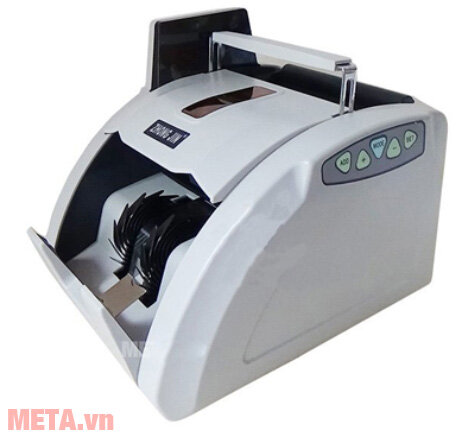 Máy đếm tiền CASHTA 6900A