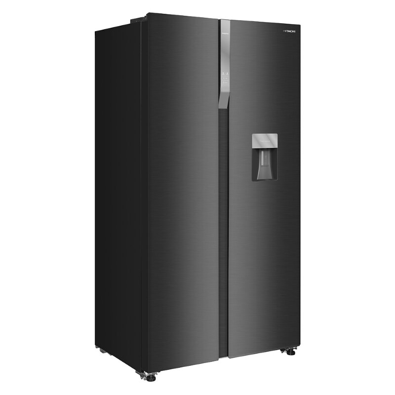 Tủ lạnh Hitachi Inverter 529 lít HRSN9563DWDXVN