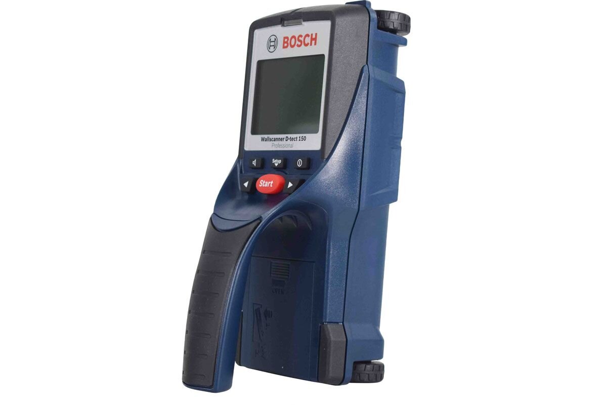 Máy dò đa năng Bosch D-TECT 150SV