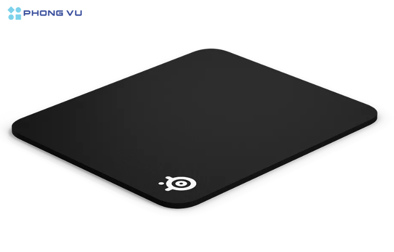 Đế lót chuột QcK Heavy Medium SteelSeries cao su, bề mặt vải siêu mịn