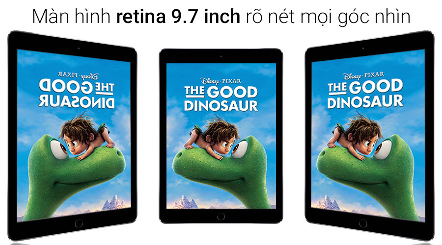 Máy tính bảng iPad Air 2 Cellular 64GB