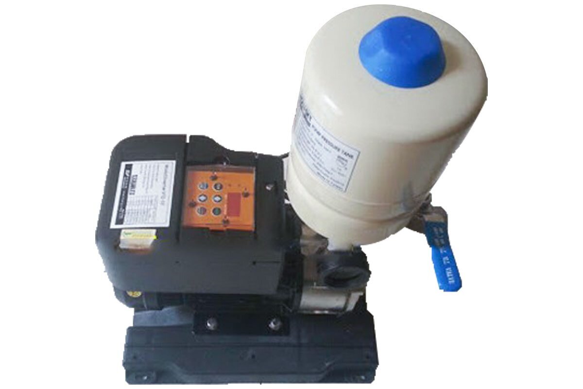 Bơm tự động tăng áp biến tần APP VFD-33