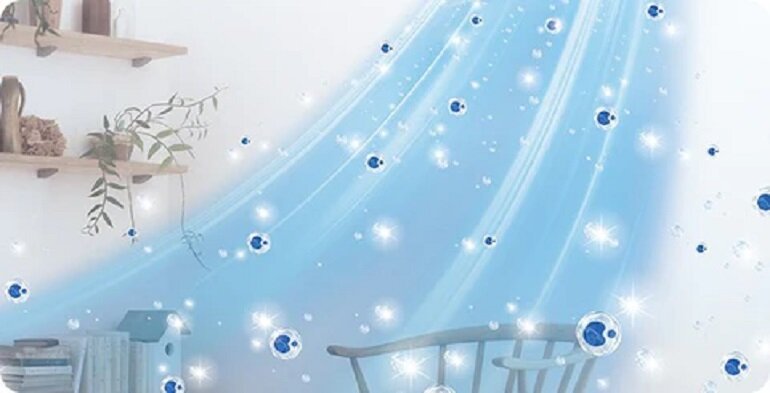 Điều hòa Sumikura Inverter 18000 BTU 2 chiều APS/APO-H180 GOLD gas R-32