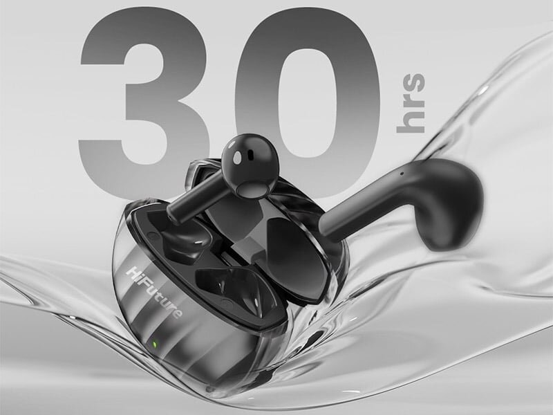 Tai nghe HiFuture FlyBuds3