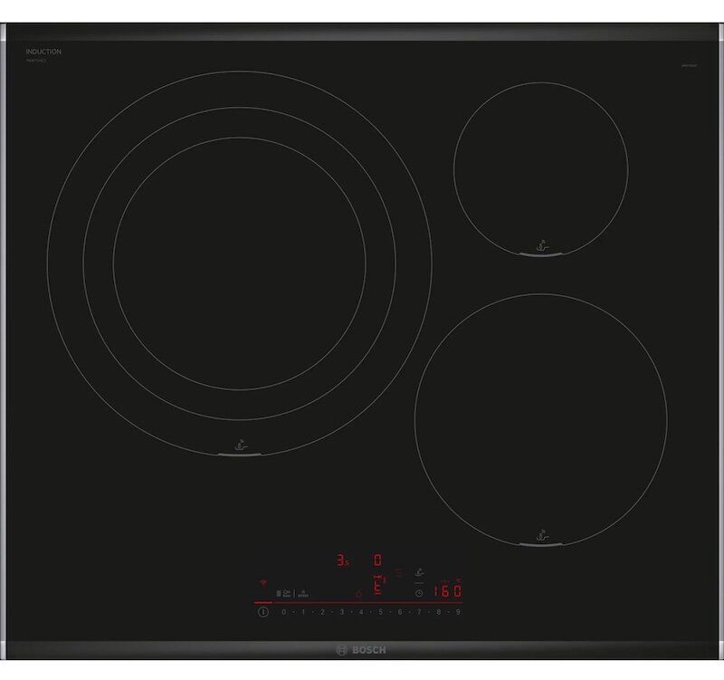 Bếp từ Bosch PID675HC1E Serie 6 đến từ thương hiệu Bosch