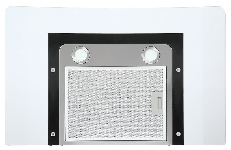 Máy hút mùi Kocher K-8970