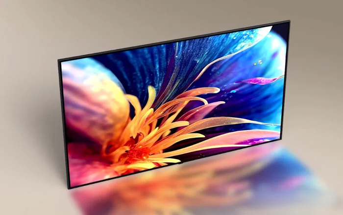 Thiết kế siêu mỏng, sang trọng, hòa hợp với không gian Thiết kế siêu mỏng, sang trọng, hòa hợp với không gian