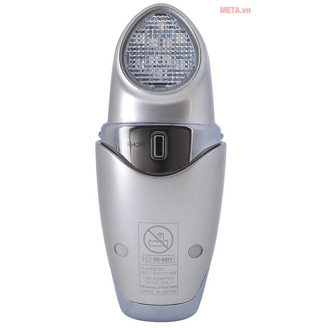 Máy làm căng mịn da mặt Tescom NTE10