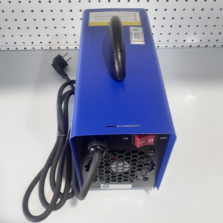  Máy hàn que điện tử Riland ARC 200GE II