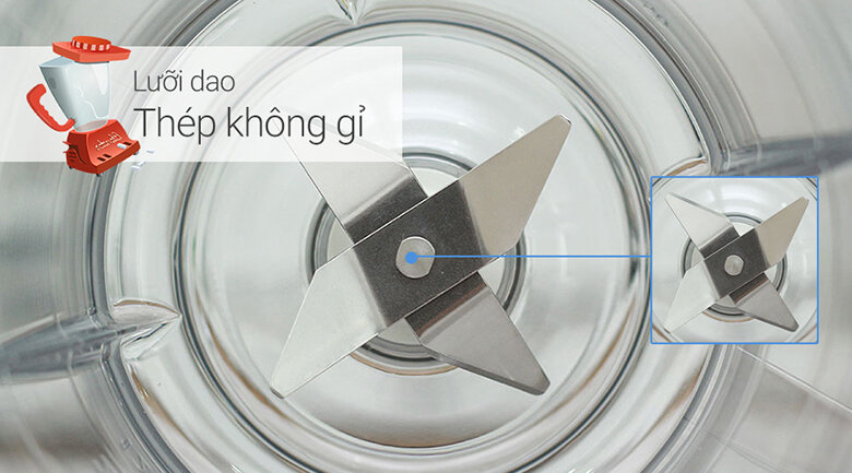 Máy xay sinh tố Philips HR2056 Máy xay sinh tố Philips HR2056