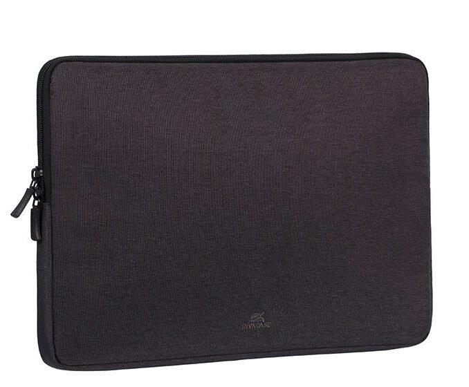 TÚI CHỐNG SỐC RIVACASE 13.3″ – 7703 (ĐEN)