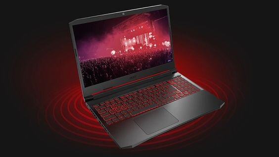 Acer Nitro 5 AN515-57 2021 (ảnh 6)