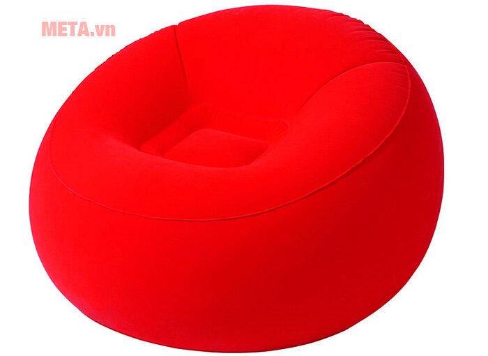 Ghế hơi quả đào Bestway 75052 (Không gồm bơm)