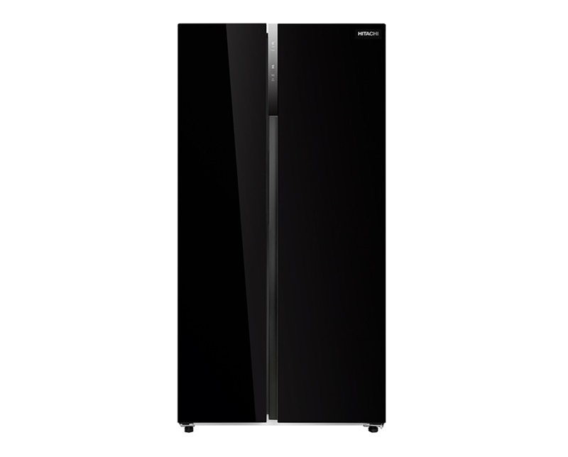 Tủ lạnh Hitachi Inverter 525 lít HRSN9552DGBVN 4 Tủ lạnh Hitachi Inverter 525 lít HRSN9552DGBVN